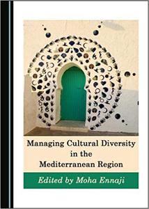 Managing Cultural Diversity in the Mediterranean Region