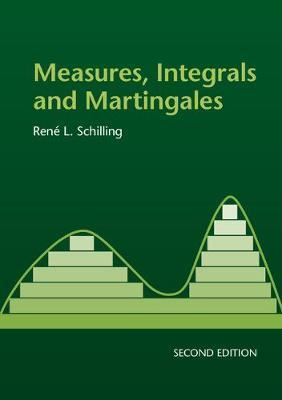 Measures, Integrals and Martingales 2nd Edition Solution Manual