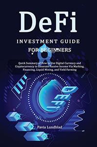 DeFi Investment Guide For Beginners