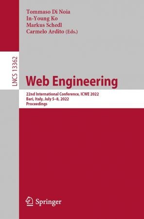 Web Engineering: 22nd International Conference
