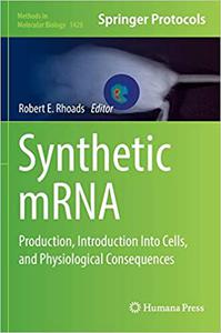 Synthetic mRNA Production, Introduction Into Cells, and Physiological Consequences
