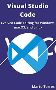 Visual Studio Code by Marto Torres