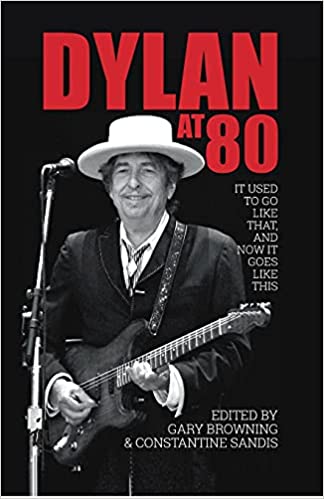 Dylan at 80: It used to go like that, and now it goes like this