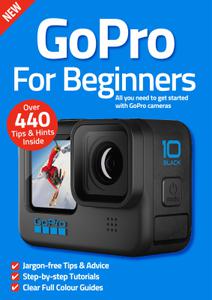 GoPro For Beginners - 06 July 2022
