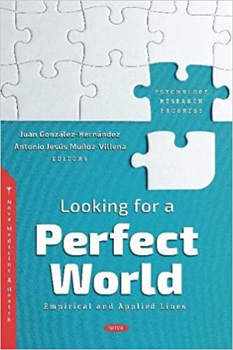 Looking for a Perfect World Empirical and Applied Lines
