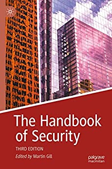 The Handbook of Security, Third Edition (True EPUB)