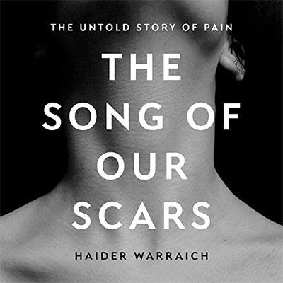 The Song of Our Scars The Untold Story of Pain (Audiobook)