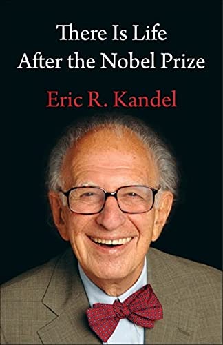 There Is Life After the Nobel Prize (True EPUB)