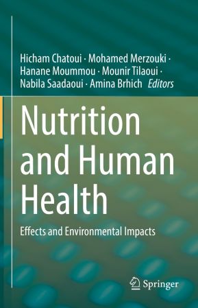 Nutrition and Human Health: Effects and Environmental Impacts