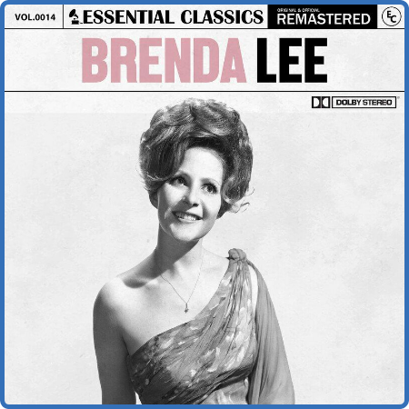 Brenda Lee - Essential Classics, Vol 14  Brenda Lee (Remastered 2022) (2022)