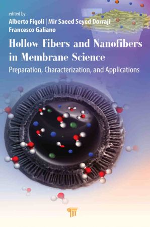 Hollow Fibers and Nanofibers in Membrane Science Preparation, Characterization, and Applications