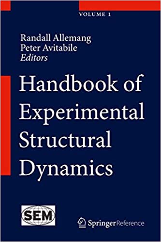 Handbook of Experimental Structural Dynamics (True EPUB)