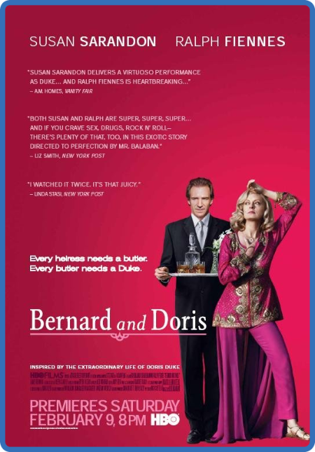 Bernard and Doris 2006 1080p WEBRip x264-RARBG