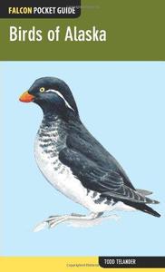 Birds of Alaska Falcon Pocket Guide™
