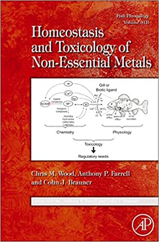 Fish Physiology: Homeostasis and Toxicology of Non Essential Metals