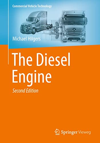 The Diesel Engine 2nd Edition (True PDF, EPUB)