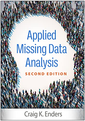 Applied Missing Data Analysis, 2nd Edition