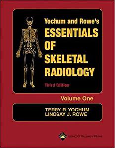 Essentials of Skeletal Radiology 