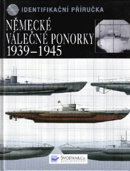 Nemecke valecne ponorky 1939-1945