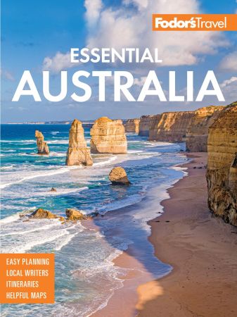 Fodor's Essential Australia (Full color Travel Guide), 3rd Edition