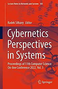 Cybernetics Perspectives in Systems, Vol. 3