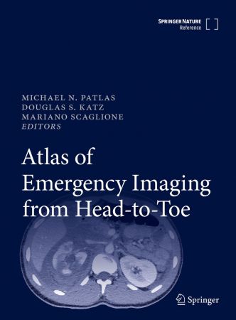 Atlas of Emergency Imaging from Head to Toe (True EPUB)