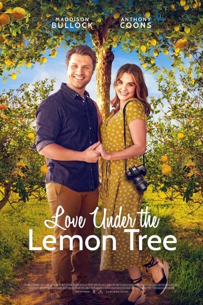 Love Under The Lemon Tree (2022) 1080p WEBRip x264-RARBG