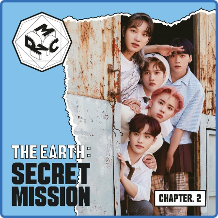 MCND - THE EARTH   SECRET MISSION Chapter 2 (2022)