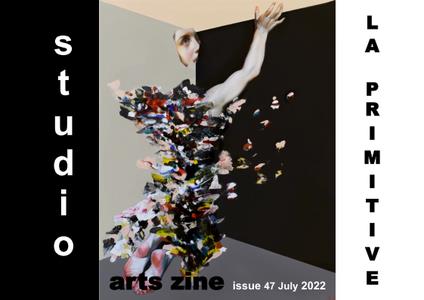 Arts Zine – July 2022