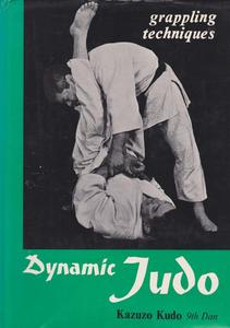 Dynamic Judo Grappling Techniques