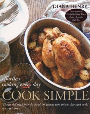 Cook Simple: Effortless Cooking Every Day [True EPUB]