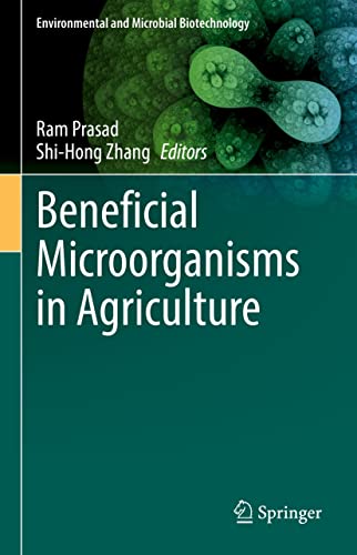Beneficial Microorganisms in Agriculture (True PDF, EPUB)