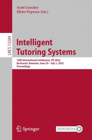 Intelligent Tutoring Systems: 18th International Conference