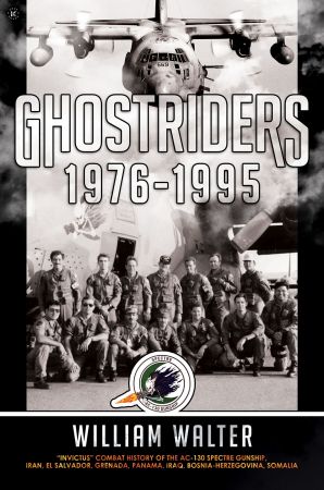 Ghostriders 1976 1995