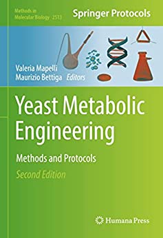 Yeast Metabolic Engineering