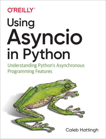 Using Asyncio in Python: Understanding Python's Asynchronous Programming Features (True AZW3 )