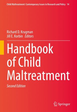 Handbook of Child Maltreatment, 2nd Edition