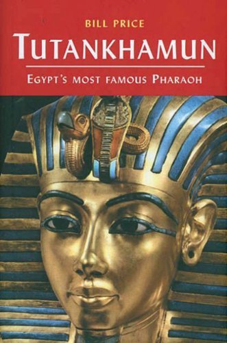 Tutankhamun: Egypt's Most Famous Pharoah (Pocket Essential series)