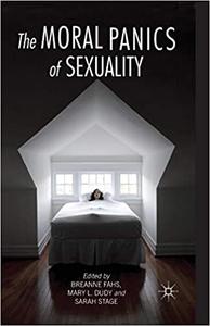 The Moral Panics of Sexuality 