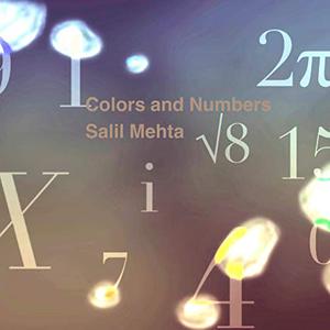 Colors and Numbers