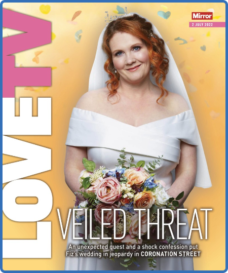 Love TV – 02 July 2022