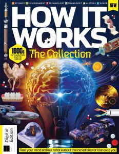 How It Works The Collection - Volume 5 2022