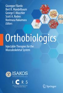 Orthobiologics  Injectable Therapies for the Musculoskeletal System (True PDF)