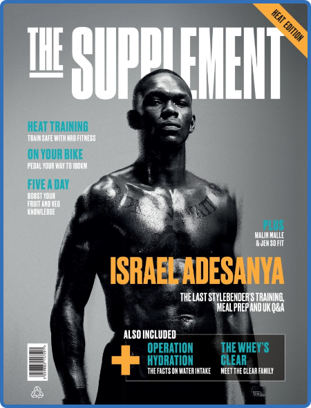 Supplement: Myprotein – 01 July 2022