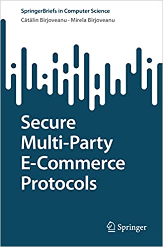 Secure Multi Party E Commerce Protocols