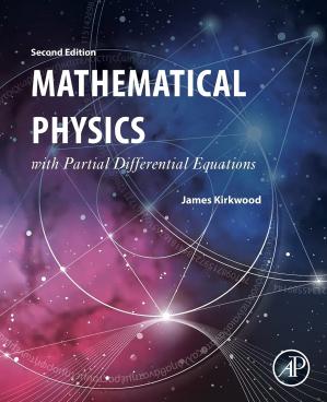 Mathematical Physics with Partial Differential Equations, 2nd Edition (Solutions) (Instructor's Solution Manual)