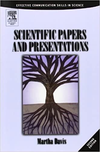Scientific Papers and Presentations: Navigating Scientific Communication in Today's World