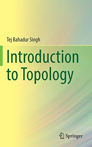 Introduction to Topology (Instructor's Solution Manual)