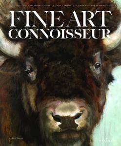 Fine Art Connoisseur - July-August 2022