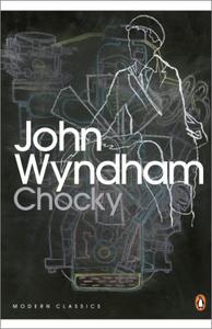 Chocky (Penguin Modern Classics)